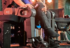 Екип от Института по информационни и комуникационни технологии при БАН