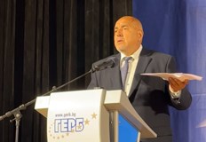 Въпреки нашето запъване за избори ние виждаме че те идват Това