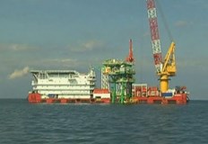 Каква е ситуацията с добива на нефт и газ в
