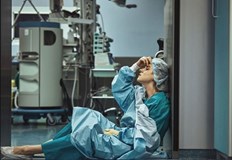 201 са новодиагностицираните с COVID 19 лица у нас през последното