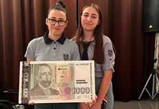 Завърши второто издание на събитието за предприемачи Започни млад Start young