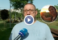 Продължава издирването на 47 годишната Алена Шерк която е в неизвестнот