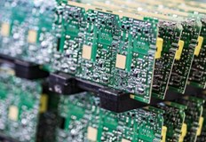 Руски оръжейни фирми заобикалят американското ембарго за внос на чипове