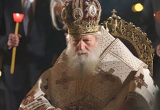 Негово Светейшество е в стабилно състояниеСъстоянието на патриарх Неофит е