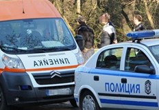 Мъжът е на 35 години с множество криминални регистрацииСледим от