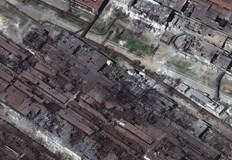 ООН потвърди че е в ход операция по евакуацията на