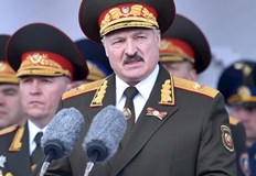 Започна внезапна проверка на силите за реагиране на Въоръжените сили