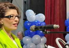 Сложиха си посредници за газа и сега всеки месец ще