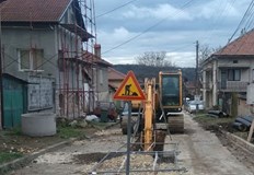 Вижте къде ще бъде нарушено нормалното водоподаване на 30 и