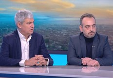 Бизнесът още на 14 март е договорил с премиера създаването