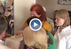 До края на деня се очаква още 37 или 38