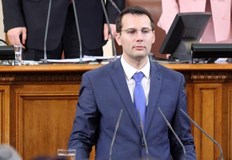 Аз вас ще ви оправя е казал премиерът според зам шефа