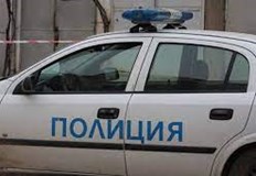 Полицията е установила група младежи които са нанесли значителни щети