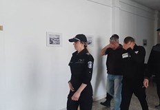 Под въпрос е размерът на открадната сума париДвамата молдовци обвинени