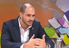 IT специалист от София е в неизвестност от вчера и