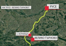 С почти 55 по високи от прогнозната стойност са цените за