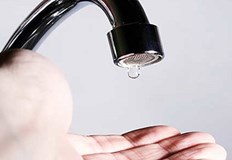 Спрат водата в квартал Чародейка Г Север и вилна зона