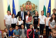 В Деня на храбростта и празник на Българската армия