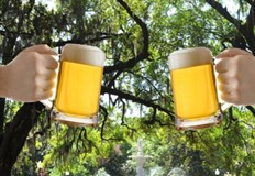 Ротаракт Русе кани русенци по една Бира за смет на