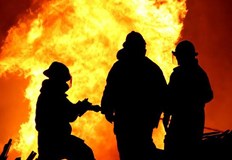 Четирима са загинали при пожар в дом за възрастни хора