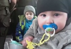 След два месеца под обсада близо 100 души бяха успешно