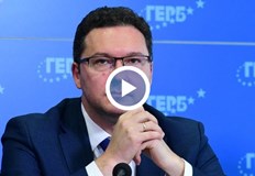 По думите му БСП управлява държавата България стои пасивна и неутрална