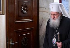 Той постъпи вчера в Софиямед със счупен кракПриключи операцията на