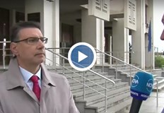 Направено е запитване до Министерството на правосъдието за съдимостта на