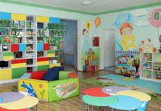 Определят се условията и реда за прием на деца търсещи