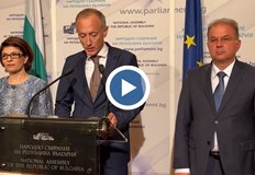 Денят на пресветите братя е обединяваща дата категоричен е Красимир