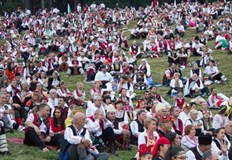 Това лято фестивалите съборите и традиционните събития се завръщат с