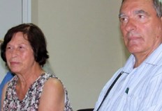 На 74 годишна възраст почина проф Кирил Богданов баща на известния журналист и телевизионен водещ Мартин Карбовски