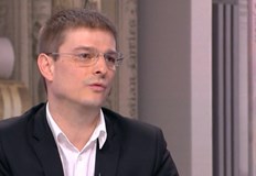 Обществена тайна е че българско оръжие отива в Украйна Ние