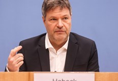 Германия е готова да подкрепи забрана за вноса на руски