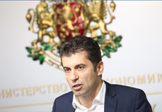 Българското правителство няма намерение да се поддава на чужд натиск Това че