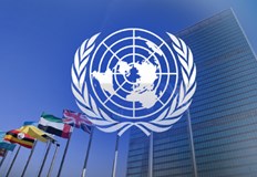 Съветът за сигурност на ООН прие първата си резолюция за