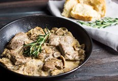 На Гергьовден ви представяме една лесна и бърза за изпълняване рецепта