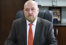 Приемният ден на областния управител на Русе Анатоли Станев вече няма да