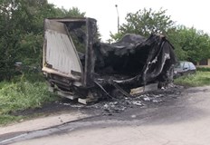 Официална информация от бюлетина на ОД МВР Русе за