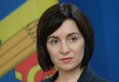 В момента нищо не заплашва Молдова но властите продължават да