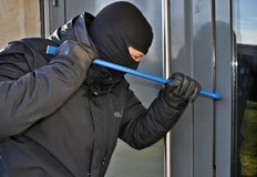 Кражба от офиси в Русе разследват във Второ РУЗа извършеното престъпление е