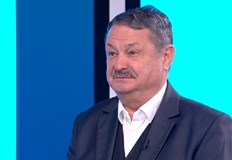 На празничния 6 май ще има превалявания но те ще