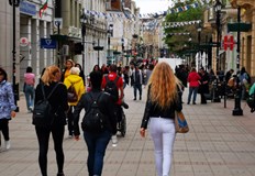 Траен спад на активните случаи на Ковид 19 отчитат здравните власти