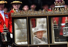 Петима души бяха ранени при инцидент по време на репетиция