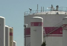 Русия спря доставките на газ за Финландия Това е поредната ескалация