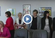 По традиция най желан е английският езикВтора матура по избираем предмет