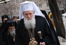 Негово Светейшество претърпя инцидент в патриаршеския си дом в Софийската митрополияКанцеларията на