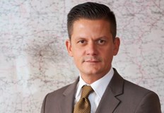 Димитър Маргаритов е назначен за зам министър на икономиката и индустрията