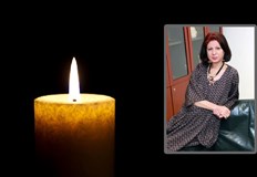 Почина журналистката от 24 часа Мила ВачеваТя издъхна след кратко