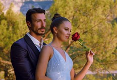 До финала на романтичното риалити достигнаха Дениз и ВикторияНа финала